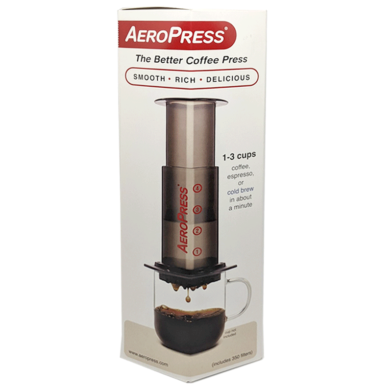 Aeropress Original