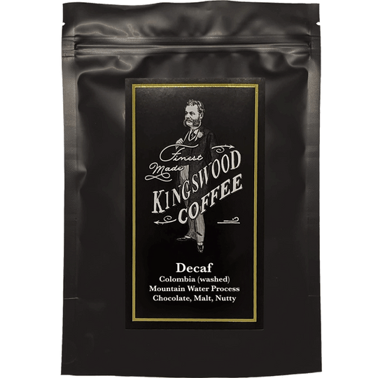 Colombia Decaf (Espresso)