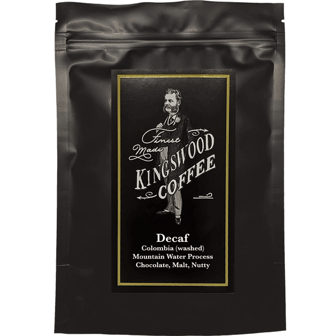 Colombia Decaf (Espresso)